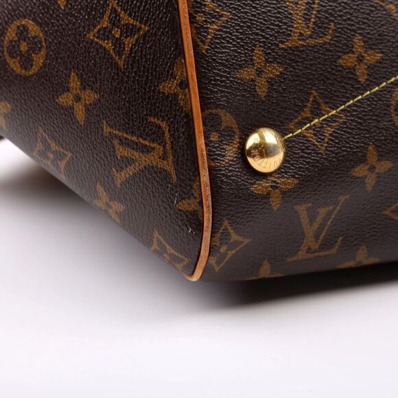 💎Authentic Louis Vuitton Tivoli GM💎 - Picture 4 of 9